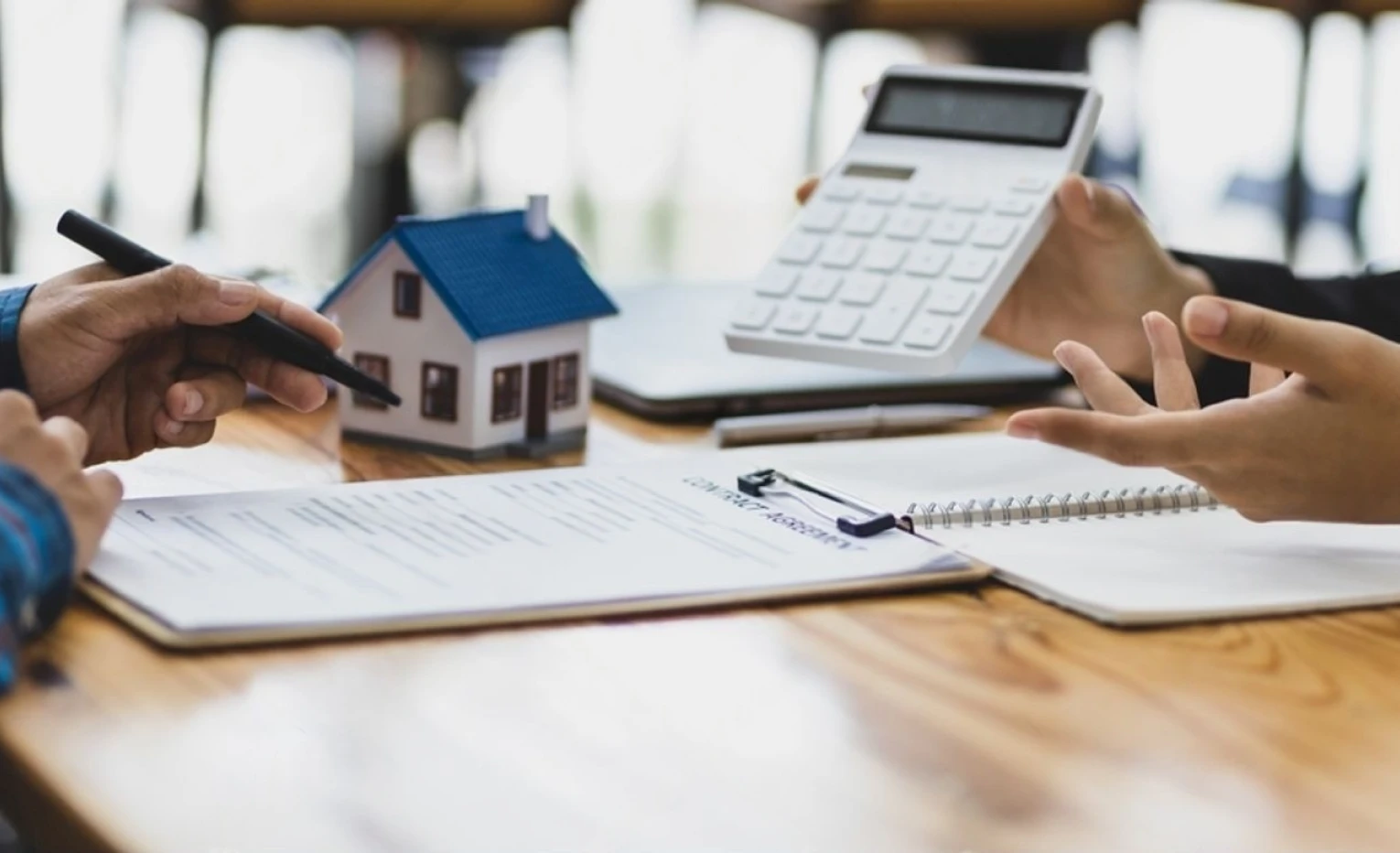property management cost calculation and breakdown